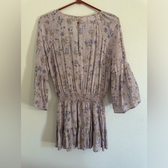 Dear Hannah dress - Picture 2 of 2